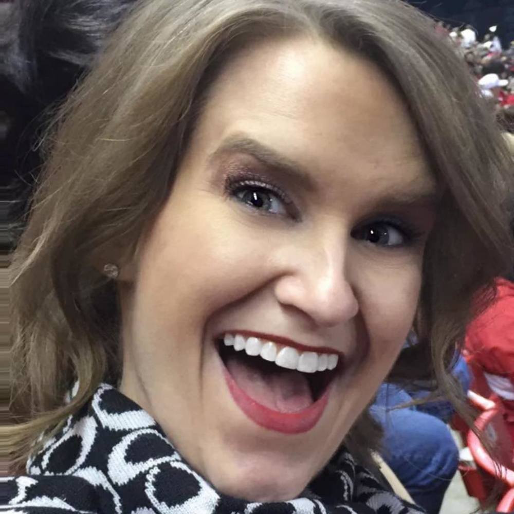 Meet your Posher, Catherine